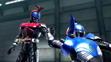 Kamen Rider Battleride War screenshot 28012013 002