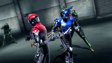 Kamen Rider Battleride War screenshot 28012013 006