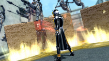 Kamen Rider Battleride War screenshot 28012013 018