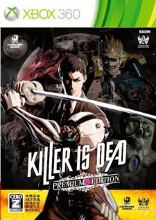 Killer is Dead jaquette xbox 03.07.2013 (10)