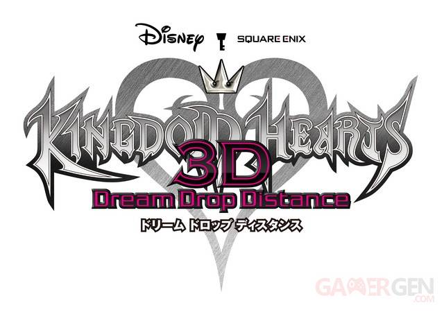 Kingdom Hearts 3D