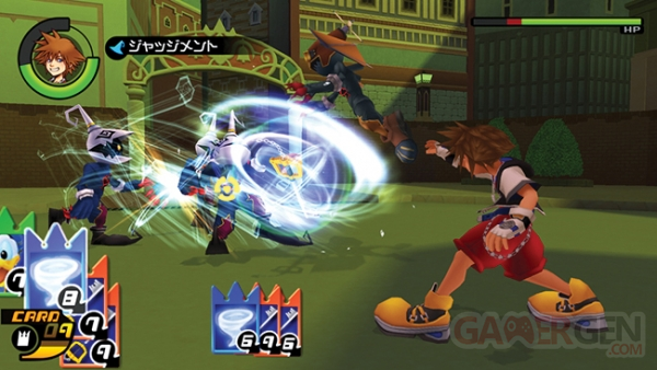 Kingdom Hearts HD 1.5 ReMIX screenshot 24022013 044