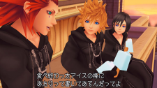 Kingdom Hearts HD 1.5 ReMIX screenshot 27012013 006
