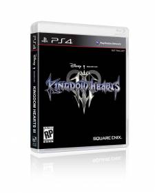 Kingdom Hearts III jaquettes couvertures 12.06.2013 (1)