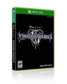 Kingdom Hearts III jaquettes couvertures 12.06.2013 (2)