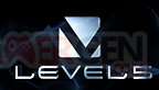 Level-5 logo vignette 30.08.2012