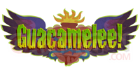 Logo Guacamelee