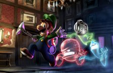 Luigis mansion 2 image screenshot