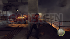 Mafia II Comparaison démo Xbox 360 PS3 (13)