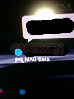 MAG MAG_Beta
