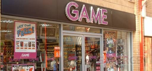 magasin game