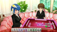 Mahjong Dream Club 16.03