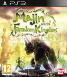 Majin-and-the-Forsaken-Kingdom-Jaquette-EU-PS3
