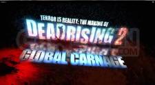 Making of Dead Rising 2 outbreak edition PS3 11