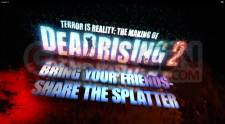 Making of Dead Rising 2 outbreak edition PS3 12