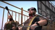 Making of Dead Rising 2 outbreak edition PS3 7
