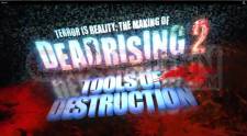 Making of Dead Rising 2 outbreak edition PS3 8