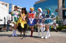 Mangazur 2011 cosplays 0027