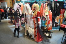 Mangazur 2011 cosplays 0191
