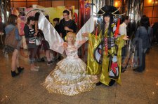 Mangazur 2011 cosplays 0193