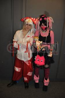 Mangazur 2011 cosplays 0202