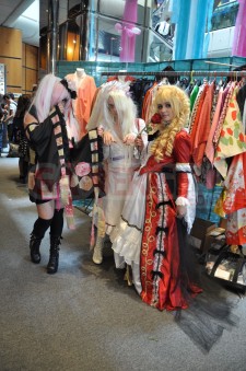 Mangazur 2011 cosplays 0216