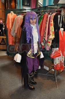 Mangazur 2011 cosplays 0218
