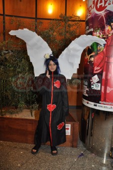 Mangazur 2011 cosplays 0221