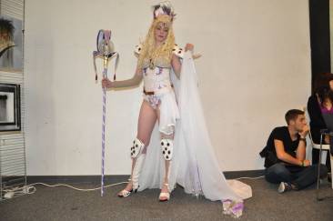 Mangazur 2011 cosplays 0264