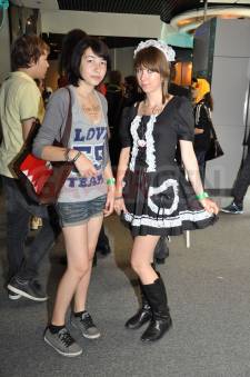 Mangazur 2011 cosplays 0281