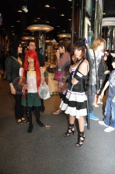Mangazur 2011 cosplays 0328
