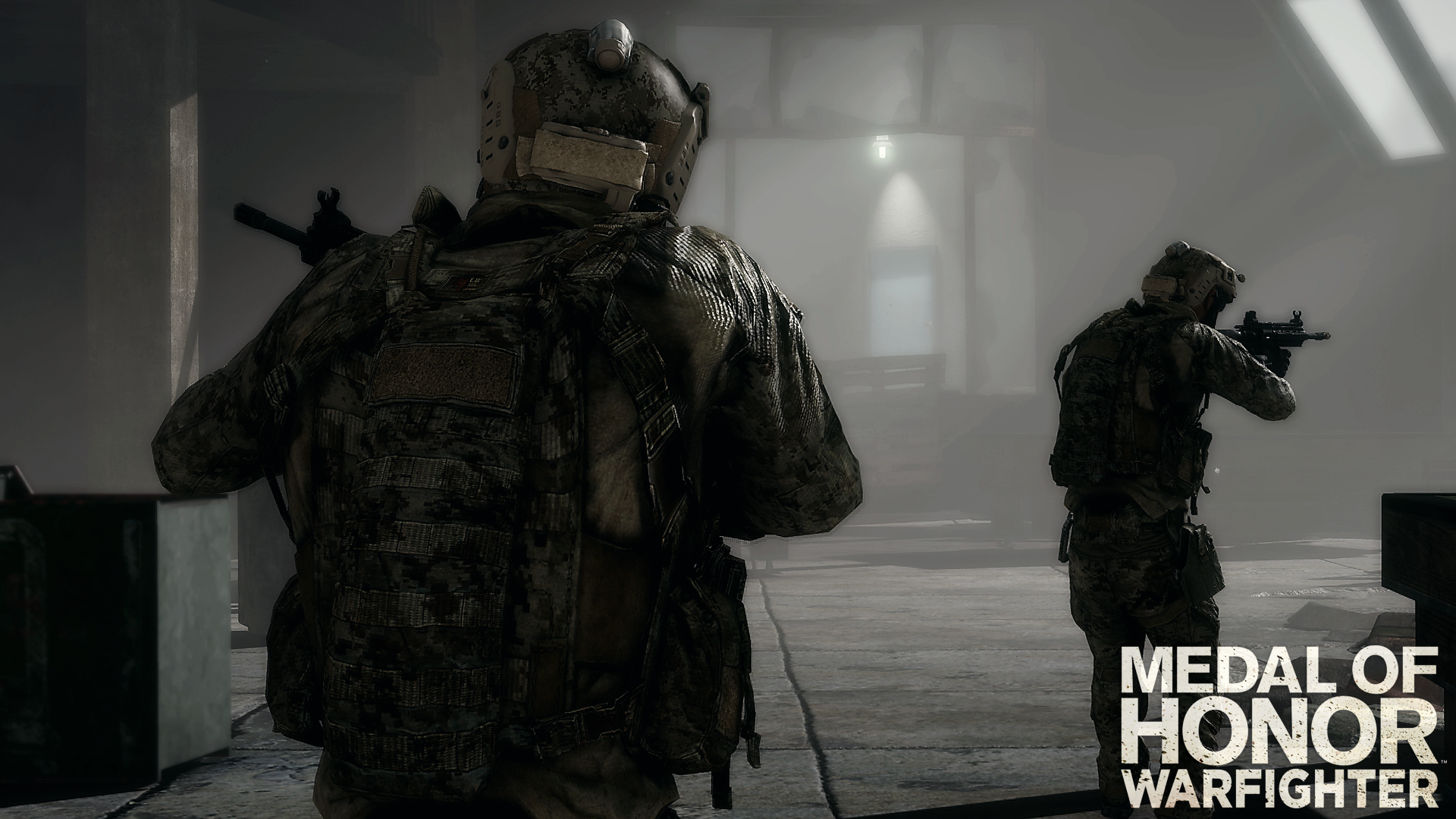 Medal of Honor Warfighter images screenshots 012