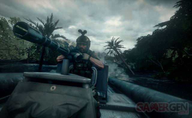 Medal of Honor Warfighter images screenshots 014