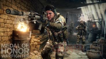 Medal of Honor Warfighter images screenshots 2