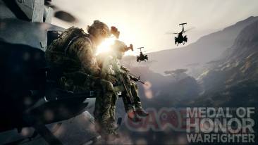 Medal of Honor Warfighter images screenshots 5