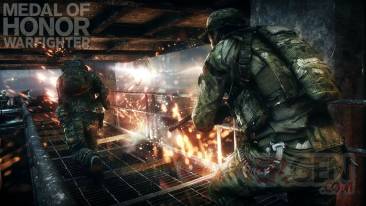 Medal of Honor Warfighter images screenshots 7