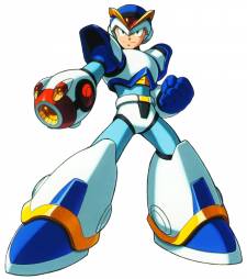 megaman-x