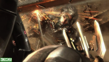 Metal Gear Rising Revengeance comparaison PS3 Xbox 360 08.11.2012 (13)