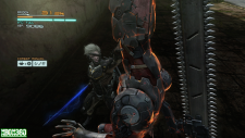 Metal Gear Rising Revengeance comparaison PS3 Xbox 360 08.11.2012 (15)