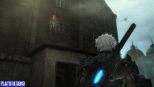 Metal Gear Rising Revengeance comparaison PS3 Xbox 360 08.11.2012 (16)