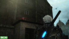 Metal Gear Rising Revengeance comparaison PS3 Xbox 360 08.11.2012 (17)