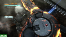 Metal Gear Rising Revengeance comparaison PS3 Xbox 360 08.11.2012 (19)