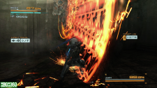 Metal Gear Rising Revengeance comparaison PS3 Xbox 360 08.11.2012 (2)