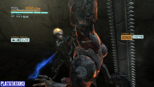 Metal Gear Rising Revengeance comparaison PS3 Xbox 360 08.11.2012 (3)