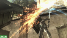 Metal Gear Rising Revengeance comparaison PS3 Xbox 360 08.11.2012 (5)