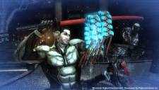 Metal Gear Rising Revengeance DLC Jetstream images screenshots 04