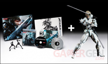 Metal Gear Rising Revengeance screenshot 20122012 003