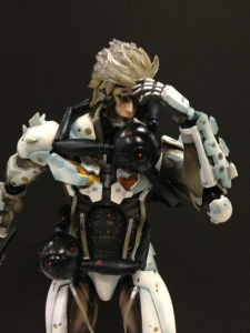 Metal Gear Rising Revengeance screenshot 20122012 006