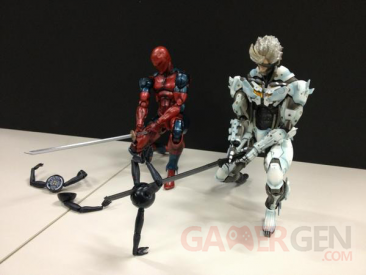 Metal Gear Rising Revengeance screenshot 20122012 008