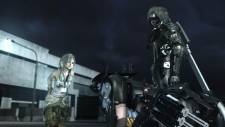Metal Gear Rising Revengeance screenshot sunny 002